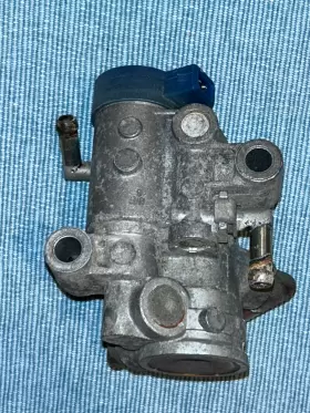 B68620660A MERCURY / MAZDA Capri Idle Air Control Valve Turbo #3