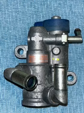 B68620660A MERCURY / MAZDA Capri Idle Air Control Valve Turbo