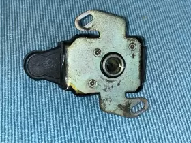 SERA484-7 MERCURY Capri Throttle Position Sensor Hitachi #3