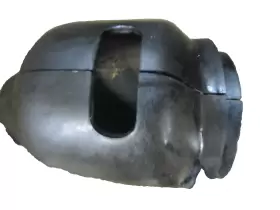 233-205 Mgb Midget Steering Column Cowl Cover Set #2