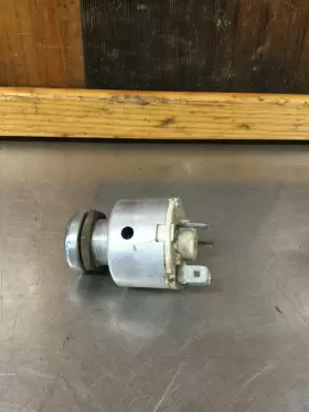 31973K Mgb Ignition Switch Key Lucas #3