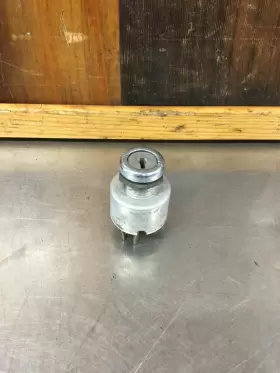 31973K Mgb Ignition Switch Key Lucas