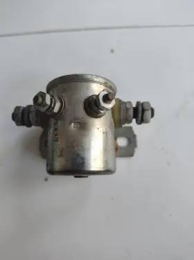 8438 MGTD Solenoid Coil