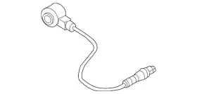 12-14-1-487-246 MINI Knock Sensor Cooper