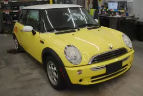 12137510738 MINI Coil Pack Cooper #2