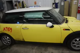 12137510738 MINI Coil Pack Cooper #3