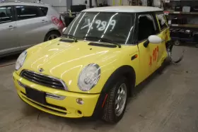 12137510738 MINI Coil Pack Cooper