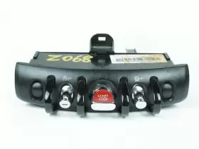 MINI Ingition Switch Traction Control Start F55 Cooper