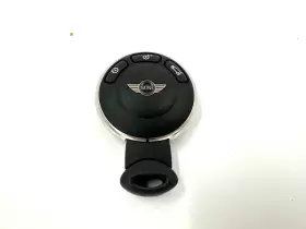 5WK49333 MINI Ignition Start Switch Key Cooper #2