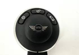 5WK49333 MINI Ignition Start Switch Key Cooper #3