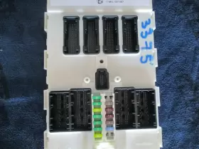 61359350680 MINI Body Control Module Cooper #2