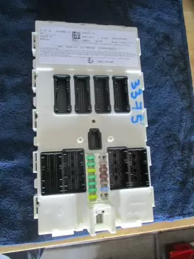 61359350680 MINI Body Control Module Cooper