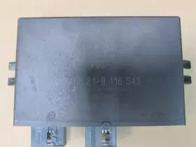 66209116543 MINI Pdc Parking Assist Control Module R50 Cooper #2