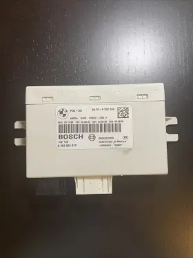 66209252640 MINI Parking Aid Assist Control Module Bosch R60
