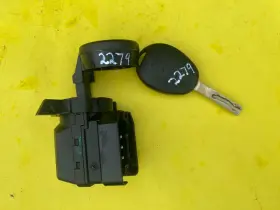 6913965 MINI Ignition Starter Switch Key Cooper #2