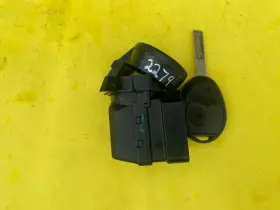 6913965 MINI Ignition Starter Switch Key Cooper #3
