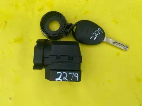 6913965 MINI Ignition Starter Switch Key Cooper