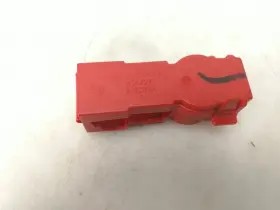 12427588107 MINI COOPER Battery Lead Cover R55 Clubman #2