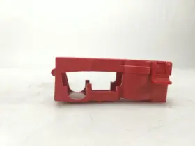 12427588107 MINI COOPER Battery Lead Cover R55 Clubman #3