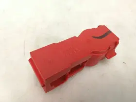 12427588107 MINI COOPER Battery Lead Cover R55 Clubman