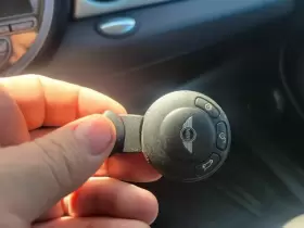 654.CO1C10 MINI COOPER Minicoope Fob Remote