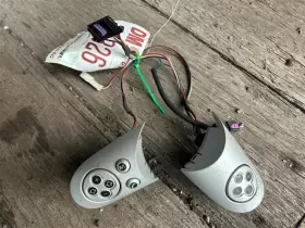 699.CO1C06 MINI COOPER Steering Wheel
