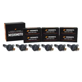 840197723708 MISHIMOTO Ignition Coil F-150 Ford