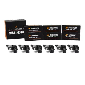 MMIG-CAD-0406 MISHIMOTO / BORNE OFF ROAD Ignition Coil Cts