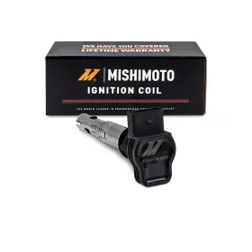 MMIG-A3-0904 MISHIMOTO Ignition Coil Pack Audi