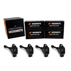 MMIG-ALT-0704 MISHIMOTO Ignition Coil