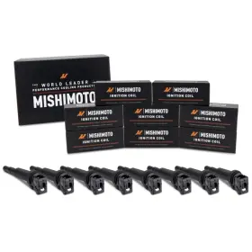 MMIG-BMW-1108 MISHIMOTO Ignition Coil 550I Bmw