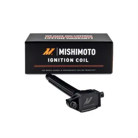 MMIG-CHEK-14 MISHIMOTO Ignition Jeep Cherokee