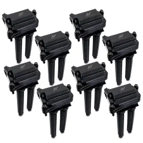MMIG-HEMI-0608 MISHIMOTO Ignition Coil Set Mopar Hemi