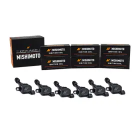 MMIG-MAX-0106 MISHIMOTO Ignition
