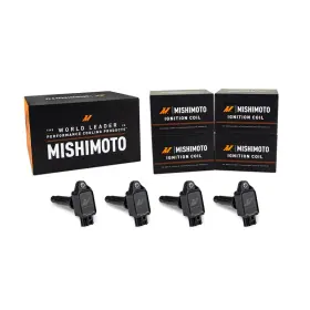 MMIG-MAZ-1204 MISHIMOTO Ignition Coil