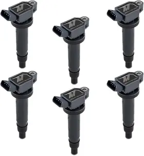 MMIG-TAC-0506 MISHIMOTO Ignition Coil Toyota Tacoma