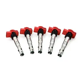 MMIG-VW-0605 MISHIMOTO Ignition Coil Set Gti Volkswagen