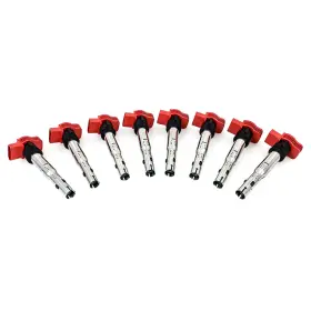 MMIG-VW-0608 MISHIMOTO Ignition