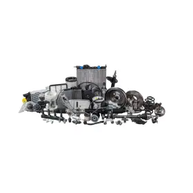 1009200 MITSUBISHI Field Coil Kit