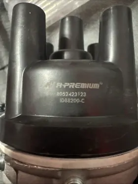 27100-24001 MITSUBISHI Distributor