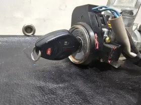 4408A024 MITSUBISHI Ignition Switch Lock Auto Trans Galant #3