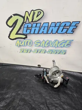 4408A024 MITSUBISHI Ignition Switch Lock Auto Trans Galant