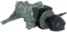 4408A083 MITSUBISHI Endeavor Ignition Switch Lock Cylinder #3