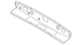 5257B085 MITSUBISHI Outer Panel