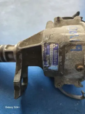 Tmitsu MITSUBISHI Distributor Fed Dodge Ram #2