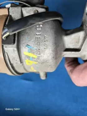 606-58384 MITSUBISHI Distributor Fed Colt #2