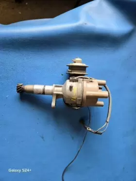 606-58384 MITSUBISHI Distributor Fed Colt