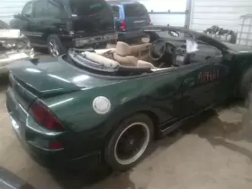 606-58915B MITSUBISHI Distributor Eclipse #3
