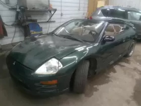 606-58915B MITSUBISHI Distributor Eclipse