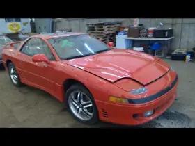 3000GT MITSUBISHI Coil Ignitor Dohc #2